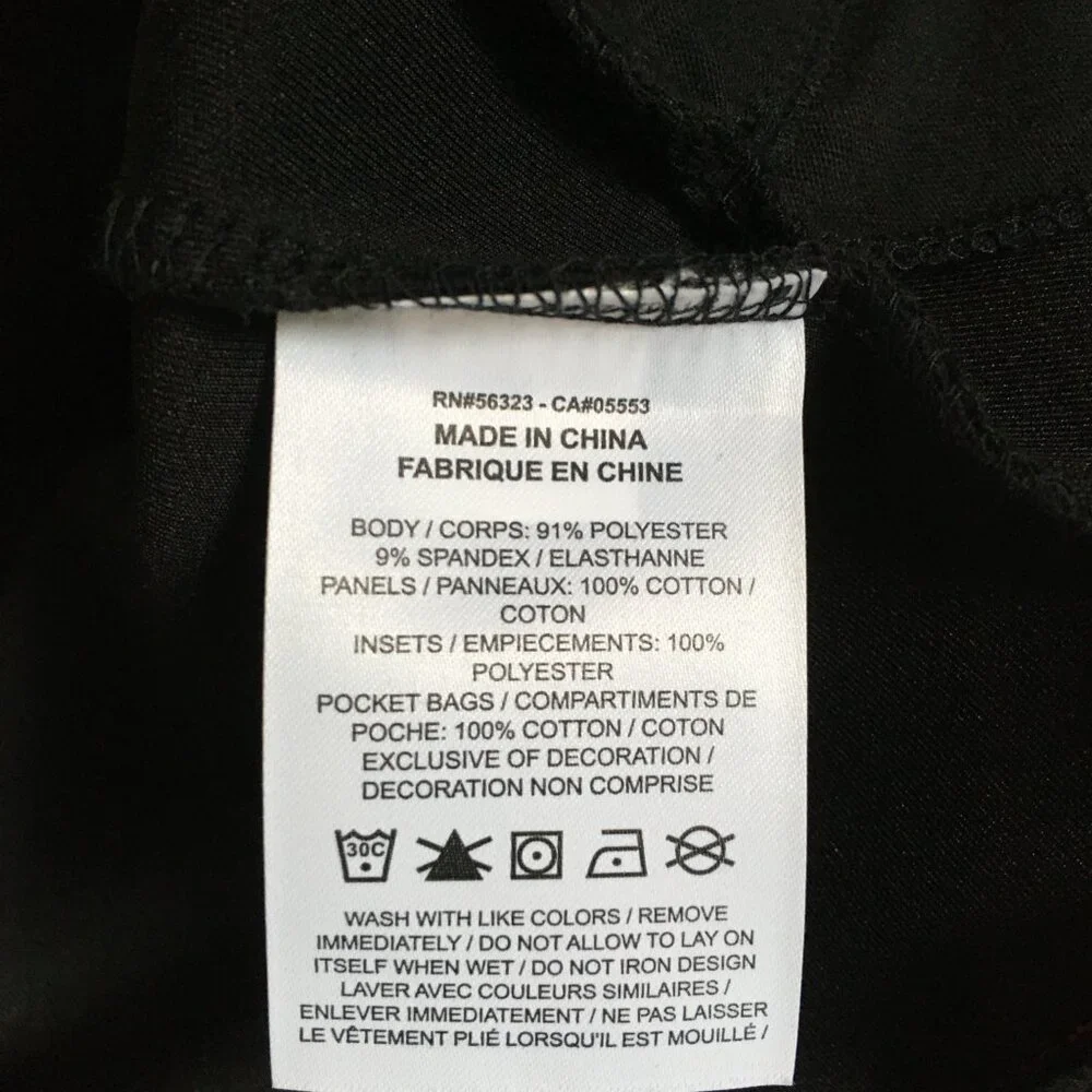 Jordan Why Not? X Facetasm Men's Tracksuit Jacket Stadium Black Size 2XL. - Picture 10 of 10